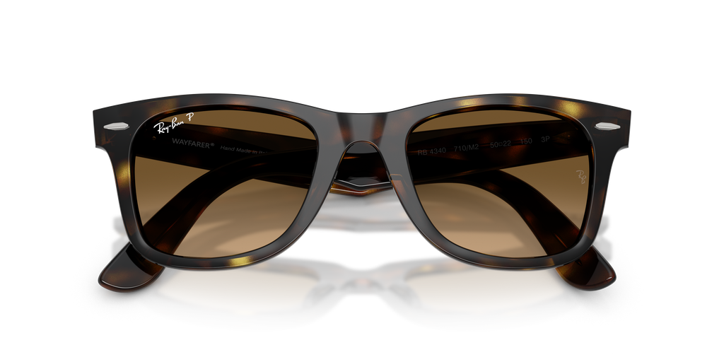 Ray - Ban RB4340 WAYFARER EASE 710/M2