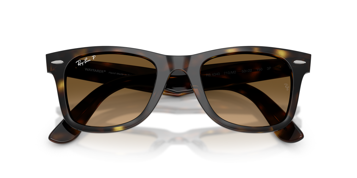 Ray - Ban RB4340 WAYFARER EASE 710/M2