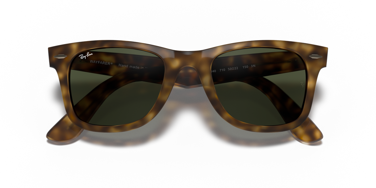 Ray - Ban RB4340 WAYFARER EASE 710