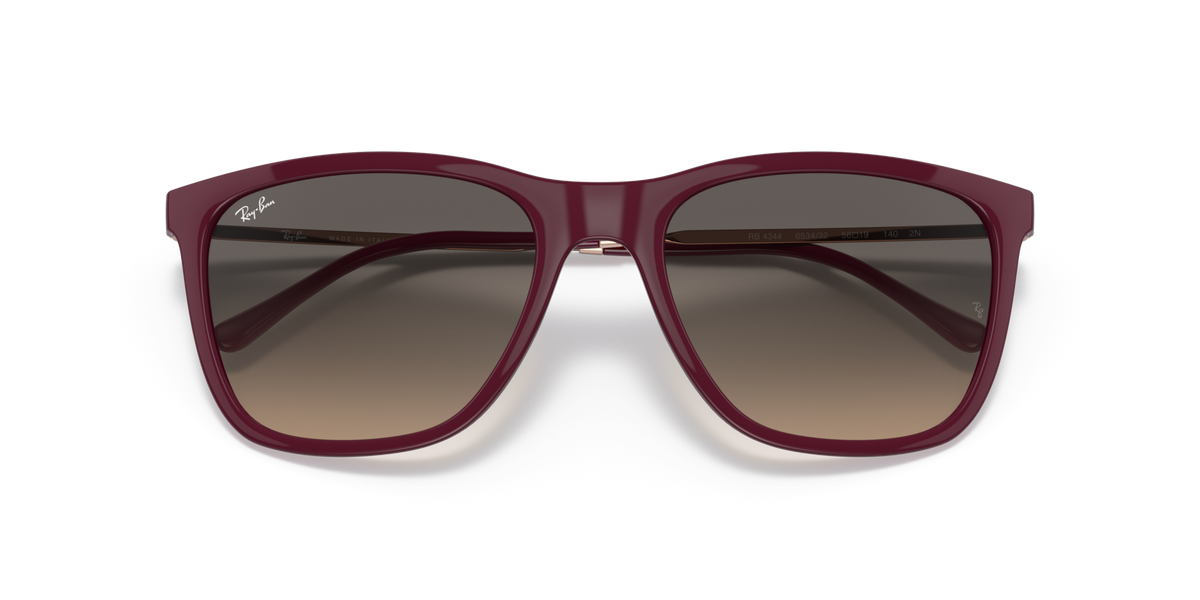 Ray - Ban RB4344 653432