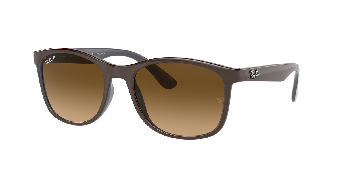 Ray - Ban RB4374 6600M2