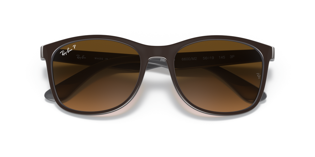 Ray - Ban RB4374 6600M2