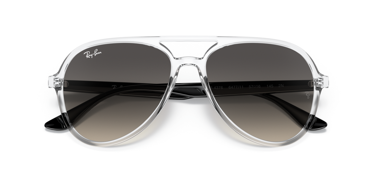 Ray - Ban RB4376 647711