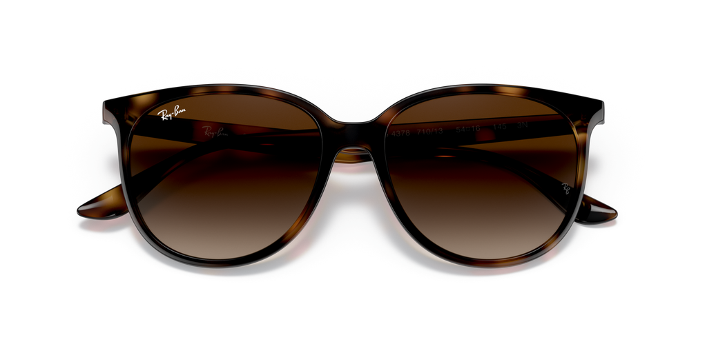 Ray - Ban RB4378 710/13