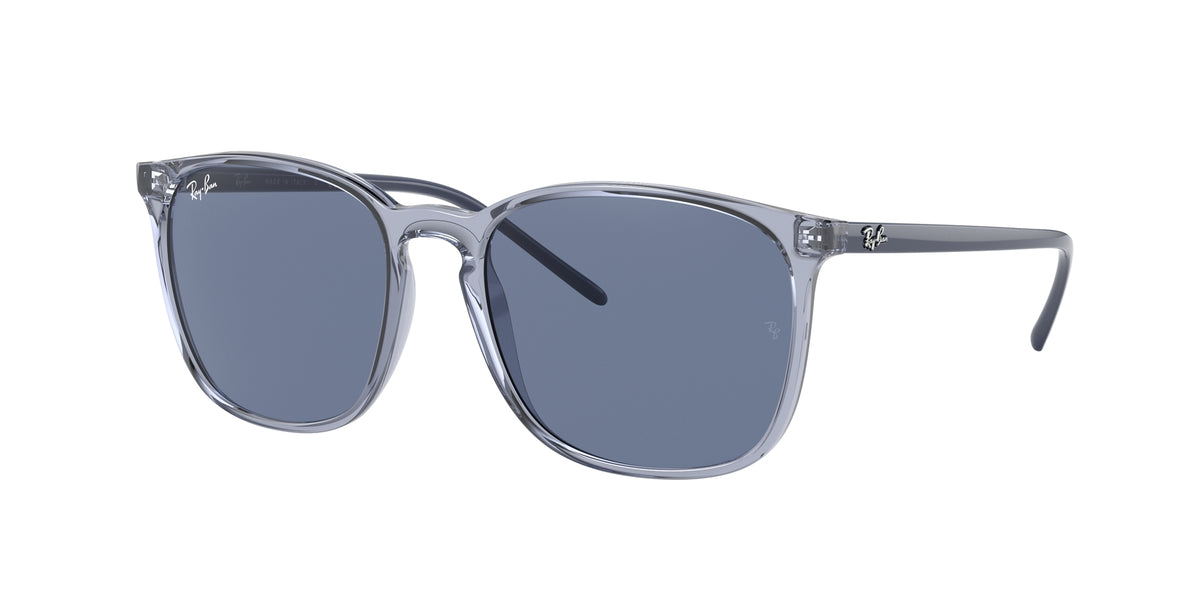 Ray - Ban RB4387 639980