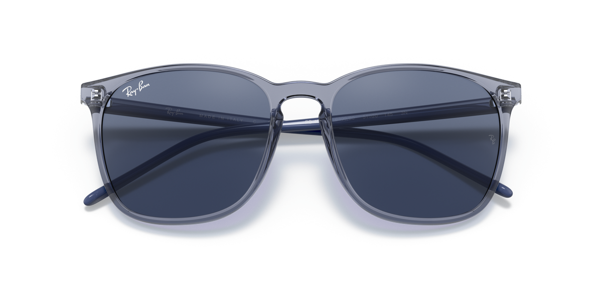 Ray - Ban RB4387 639980