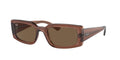 Ray - Ban RB4395 KILIANE 667873