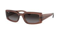 Ray - Ban RB4395 KILIANE 6678T3
