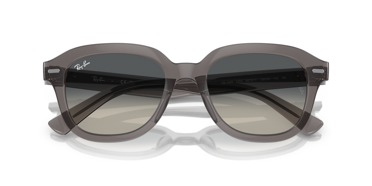 Ray - Ban RB4398 ERIK 667571