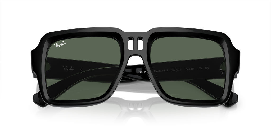 Ray - Ban RB4408 MAGELLAN 667771