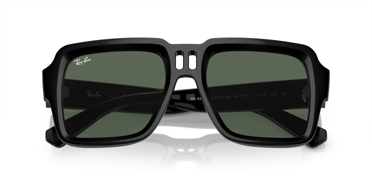 Ray - Ban RB4408 MAGELLAN 667771