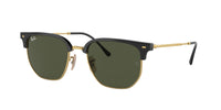 Ray - Ban RB4416 NEW CLUBMASTER 601/31
