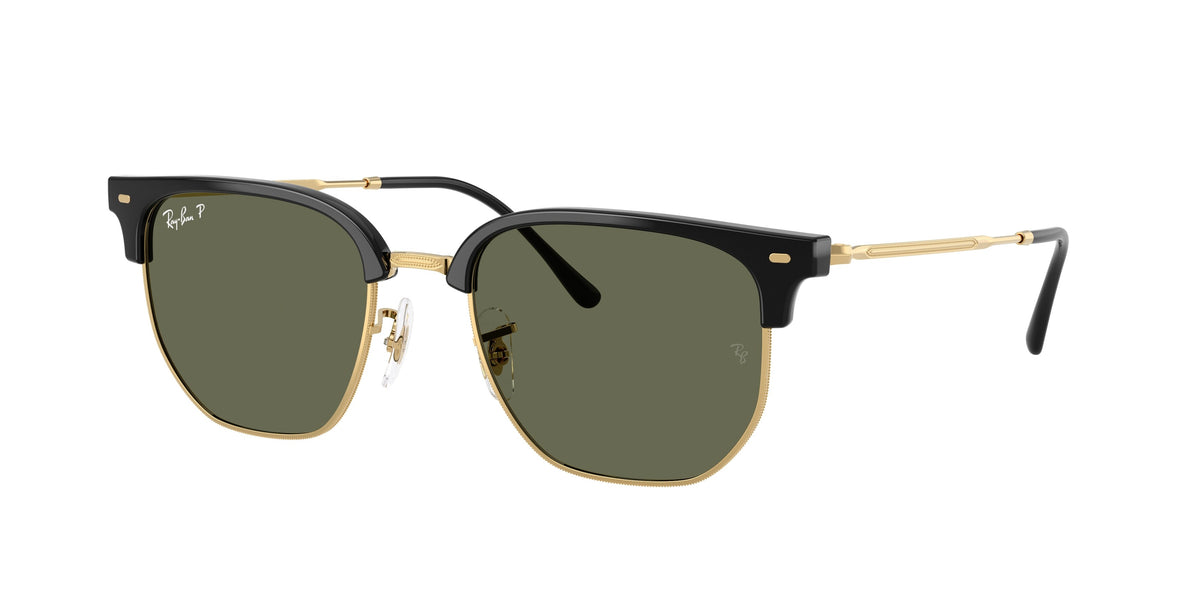 Ray - Ban RB4416 NEW CLUBMASTER 601/58