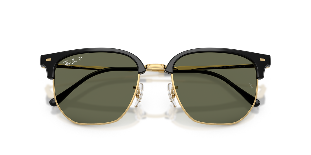 Ray - Ban RB4416 NEW CLUBMASTER 601/58