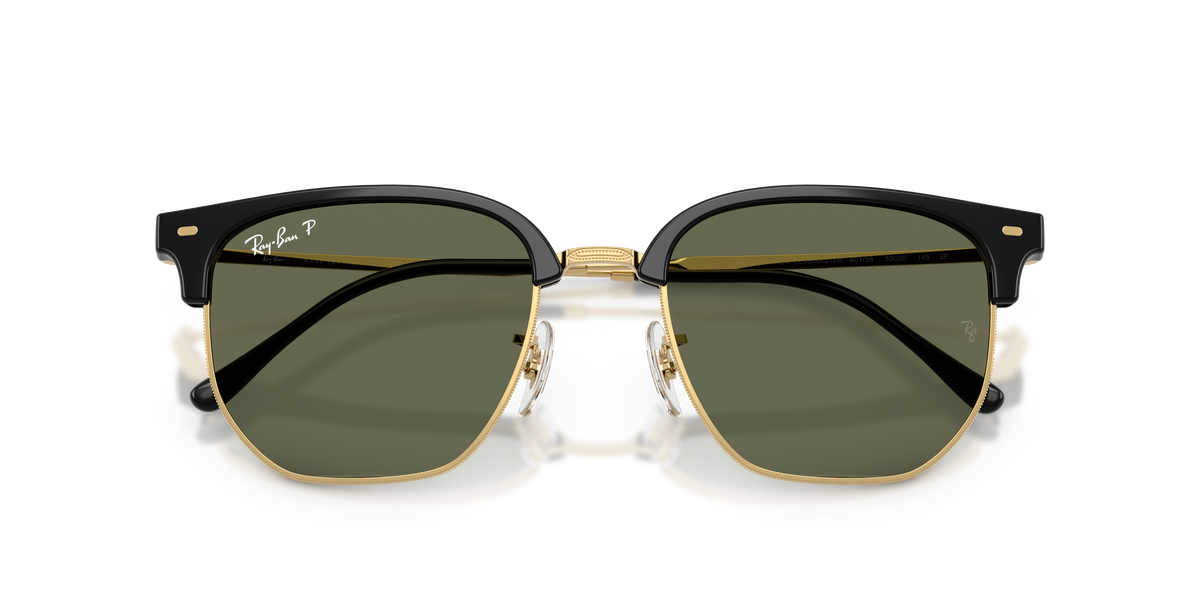 Ray - Ban RB4416 NEW CLUBMASTER 601/58
