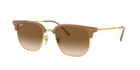 Ray - Ban RB4416 NEW CLUBMASTER 672151