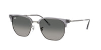 Ray - Ban RB4416 NEW CLUBMASTER 679271