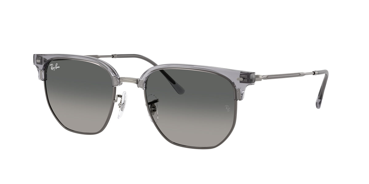 Ray - Ban RB4416 NEW CLUBMASTER 679271