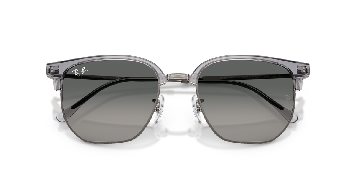 Ray - Ban RB4416 NEW CLUBMASTER 679271