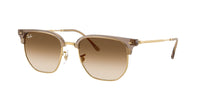 Ray - Ban RB4416 NEW CLUBMASTER 691851