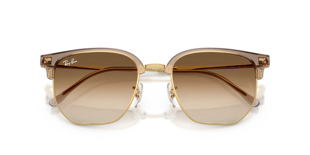 Ray - Ban RB4416 NEW CLUBMASTER 691851