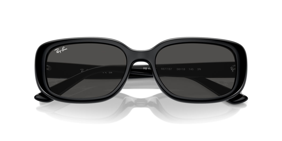 Ray - Ban RB4421D 667787