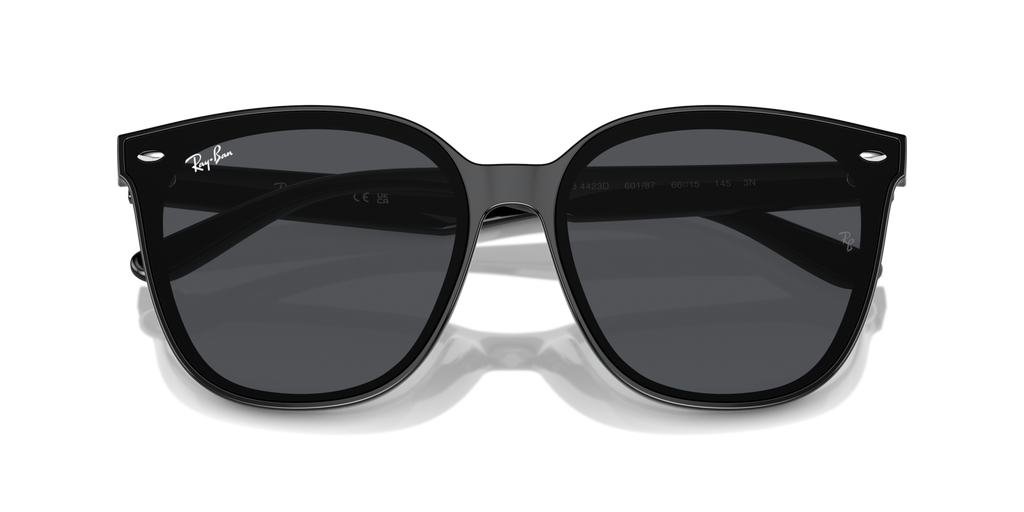 Ray - Ban RB4423D 601/87