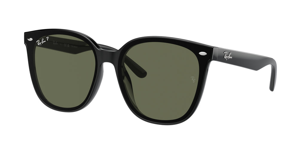 Ray - Ban RB4423D 601/9A