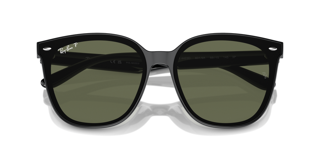 Ray - Ban RB4423D 601/9A