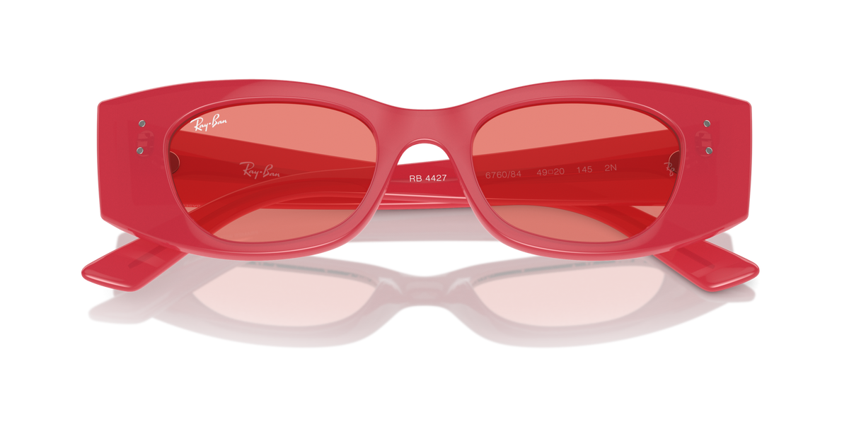 Ray - Ban RB4427 KAT 676084