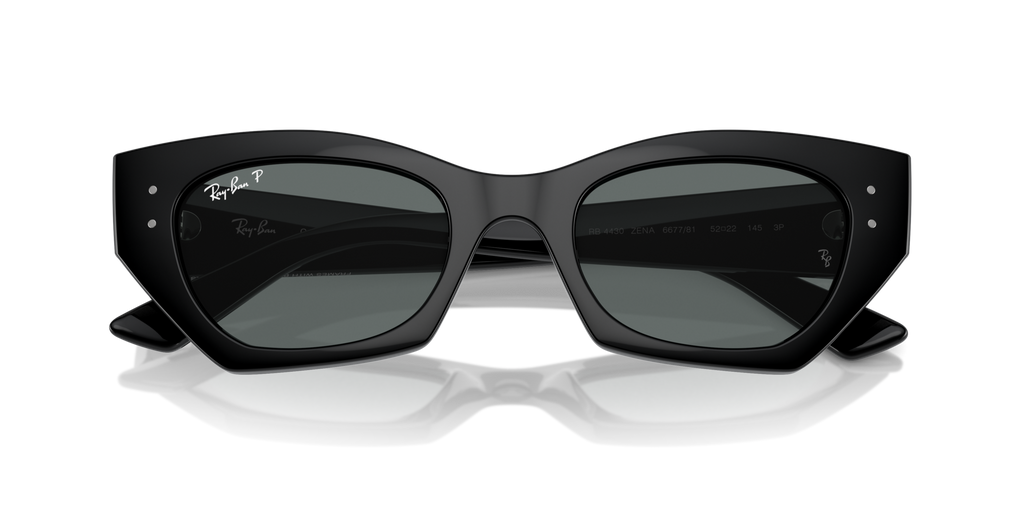 Ray - Ban RB4430 ZENA 667781