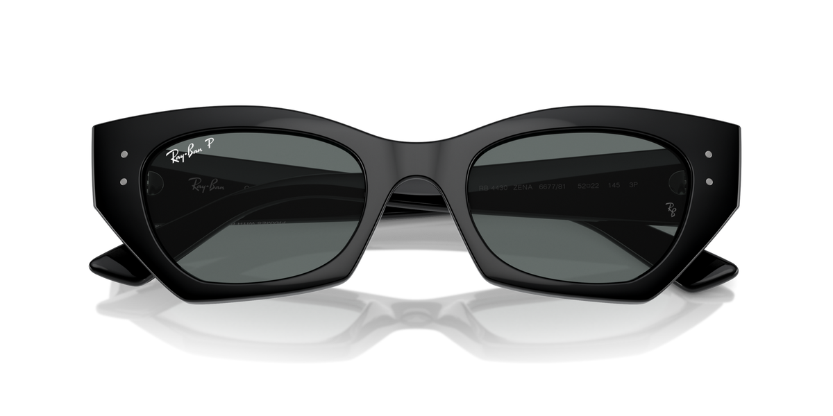 Ray - Ban RB4430 ZENA 667781