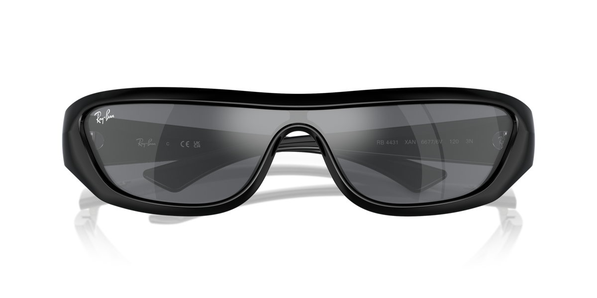 Ray - Ban RB4431 XAN 66776V