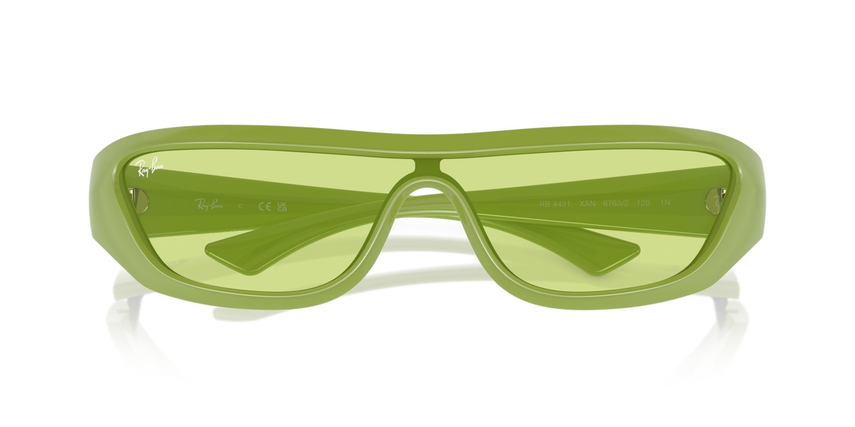 Ray - Ban RB4431 XAN 6763/2