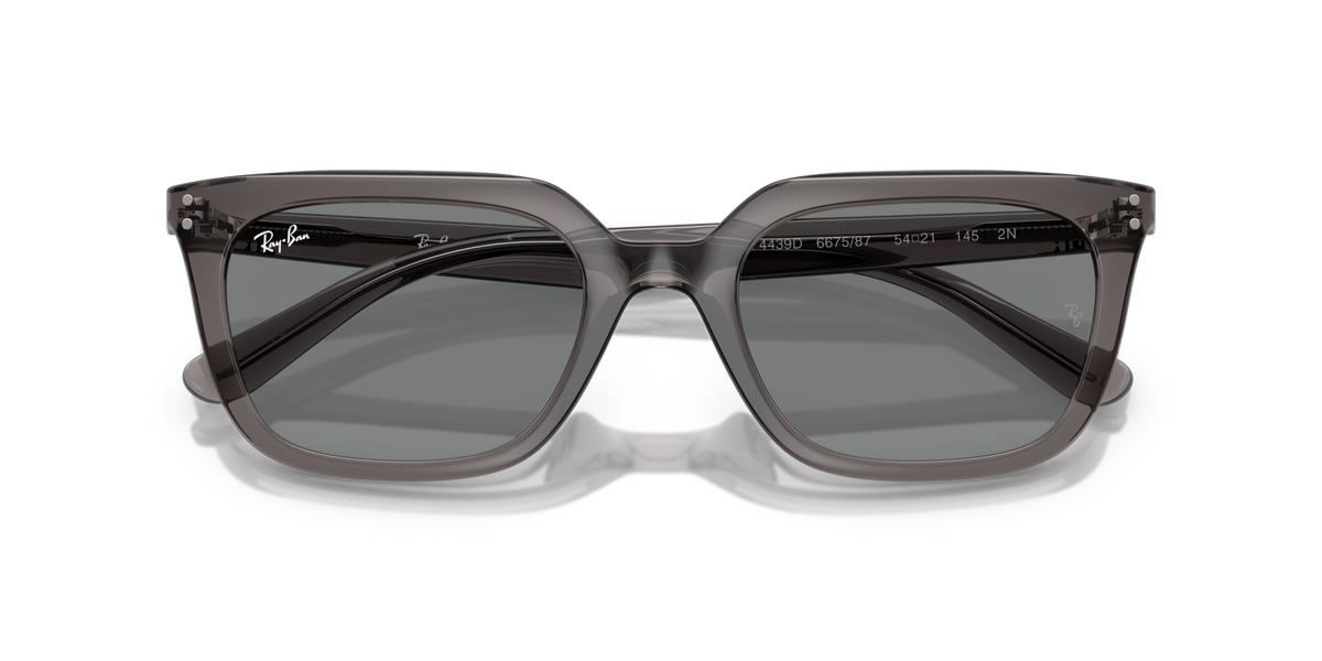 Ray - Ban RB4439D 667587