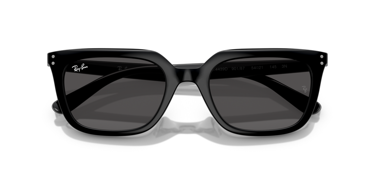 Ray - Ban RB4439D 901/87