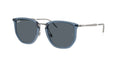 Ray - Ban RB4451 6803R5