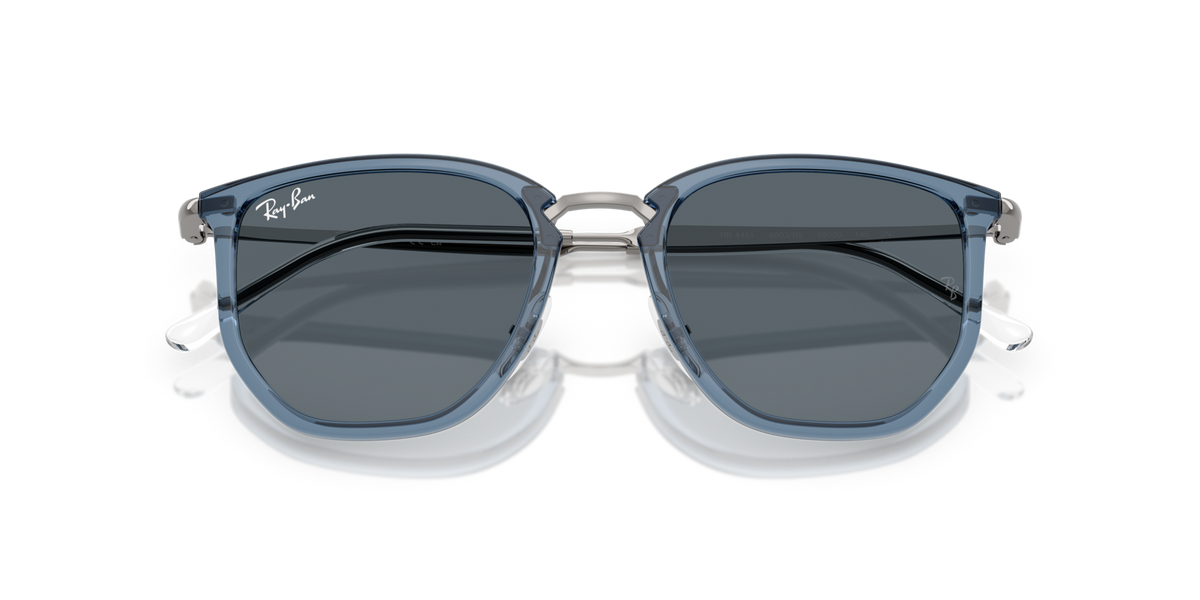 Ray - Ban RB4451 6803R5
