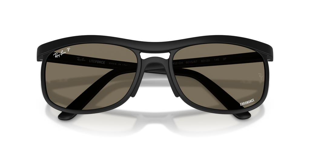 Ray - Ban RB4452CH 601S87