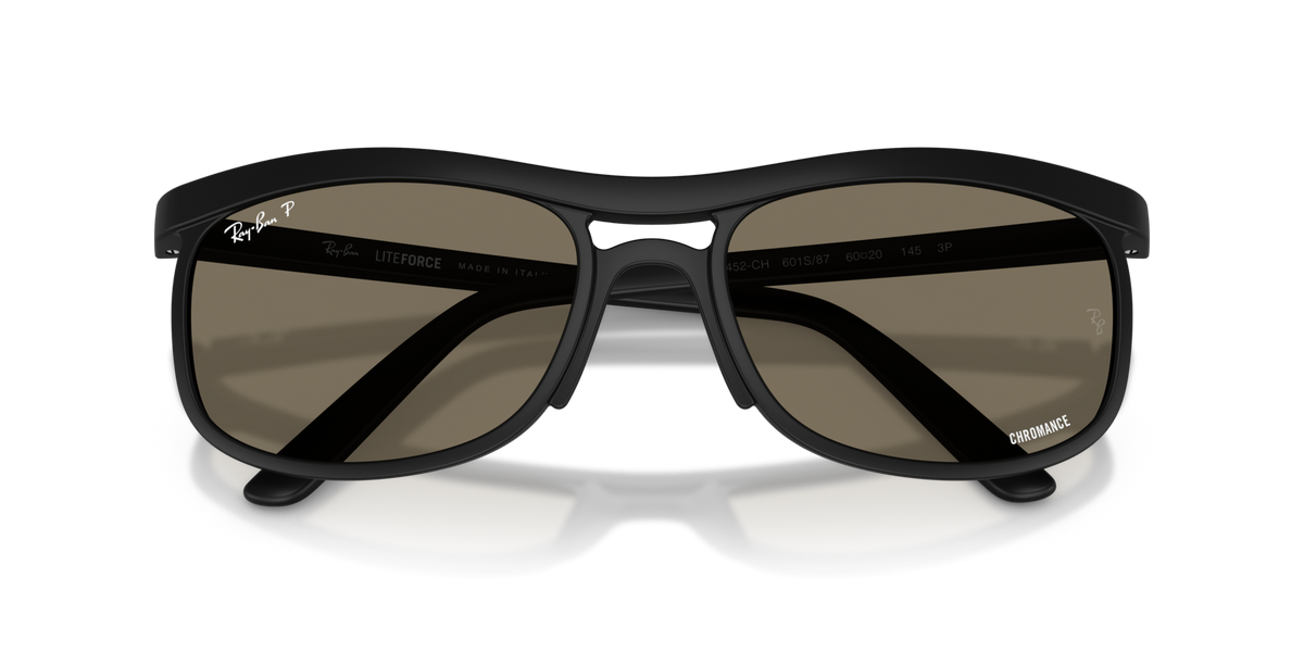 Ray - Ban RB4452CH 601S87
