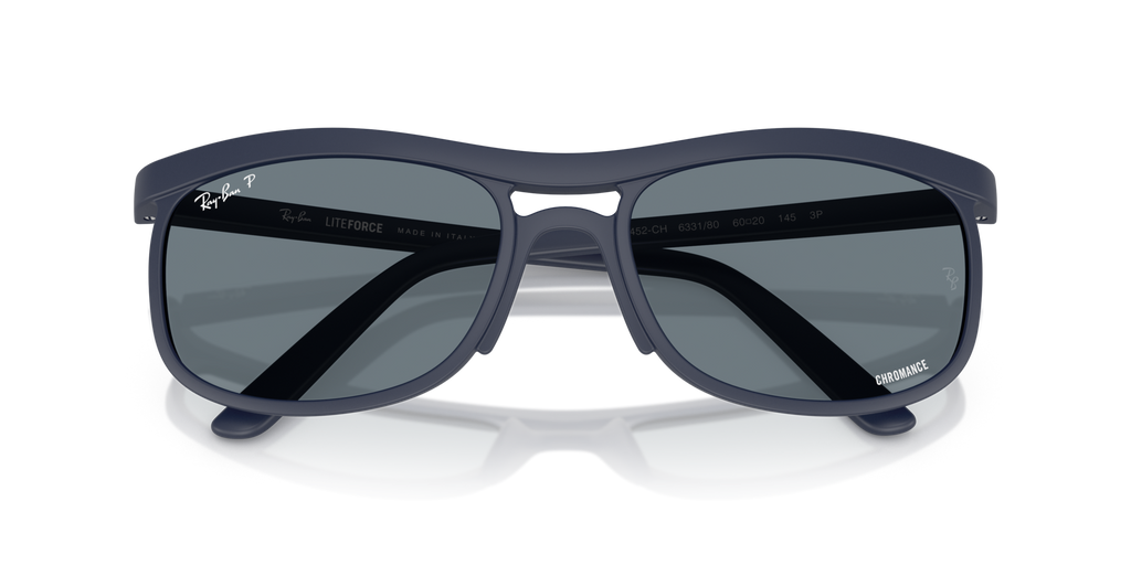 Ray - Ban RB4452CH 633180