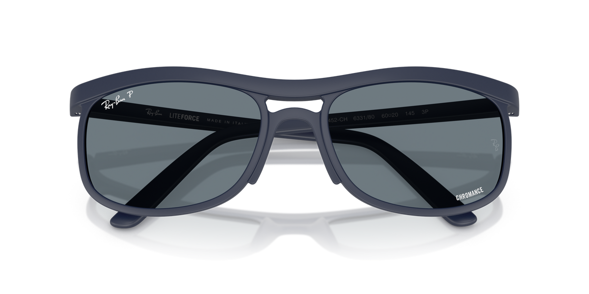 Ray - Ban RB4452CH 633180