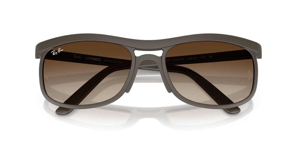 Ray - Ban RB4452 612413