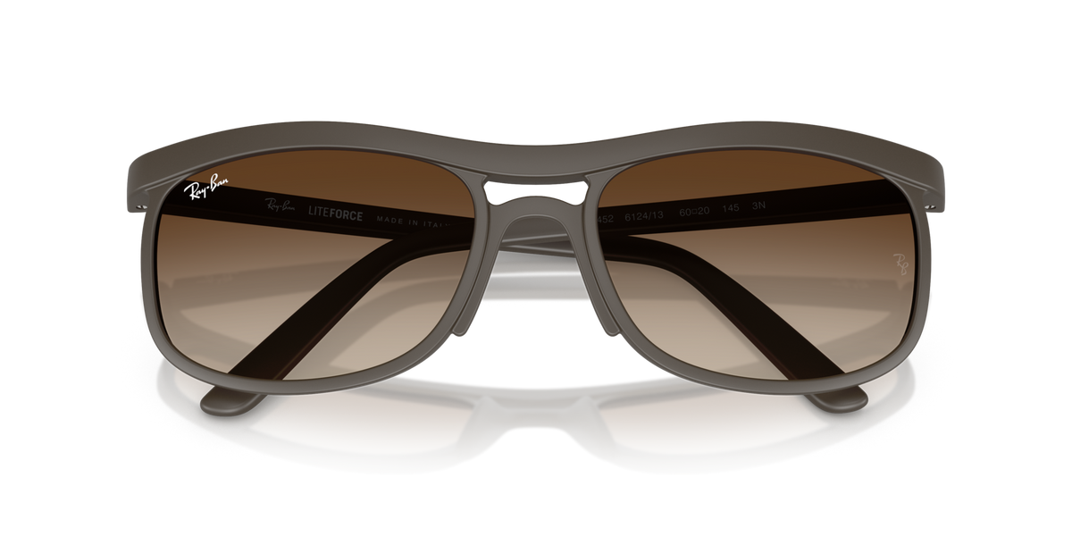Ray - Ban RB4452 612413