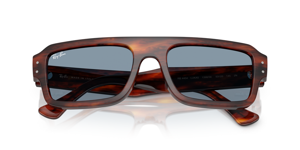 Ray - Ban RB4454 FLACKO 139856