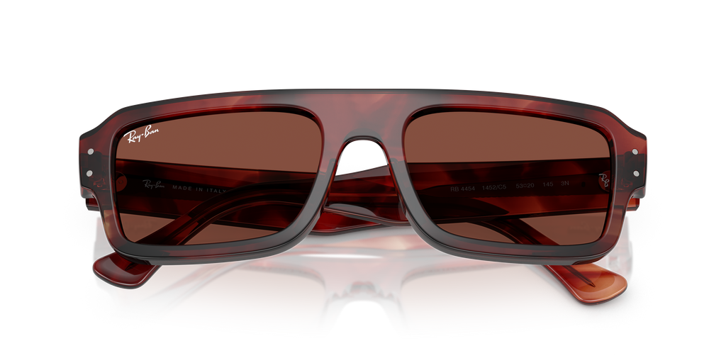 Ray - Ban RB4454 FLACKO 1452C5