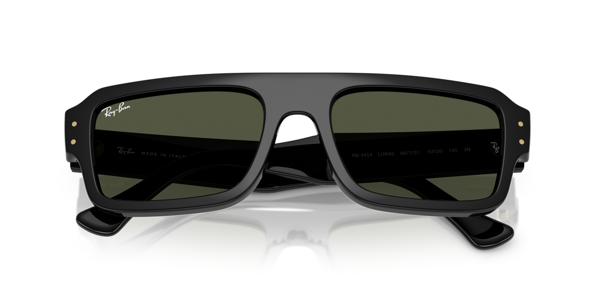 Ray - Ban RB4454 FLACKO 667731