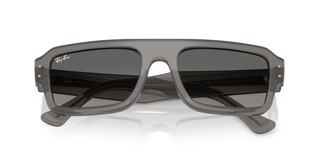 Ray - Ban RB4454 FLACKO 680571