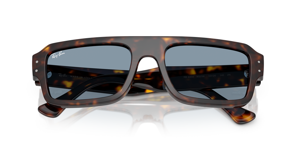 Ray - Ban RB4454 FLACKO 902/56