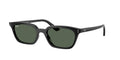 Ray - Ban RB4456 ZAYA 667771